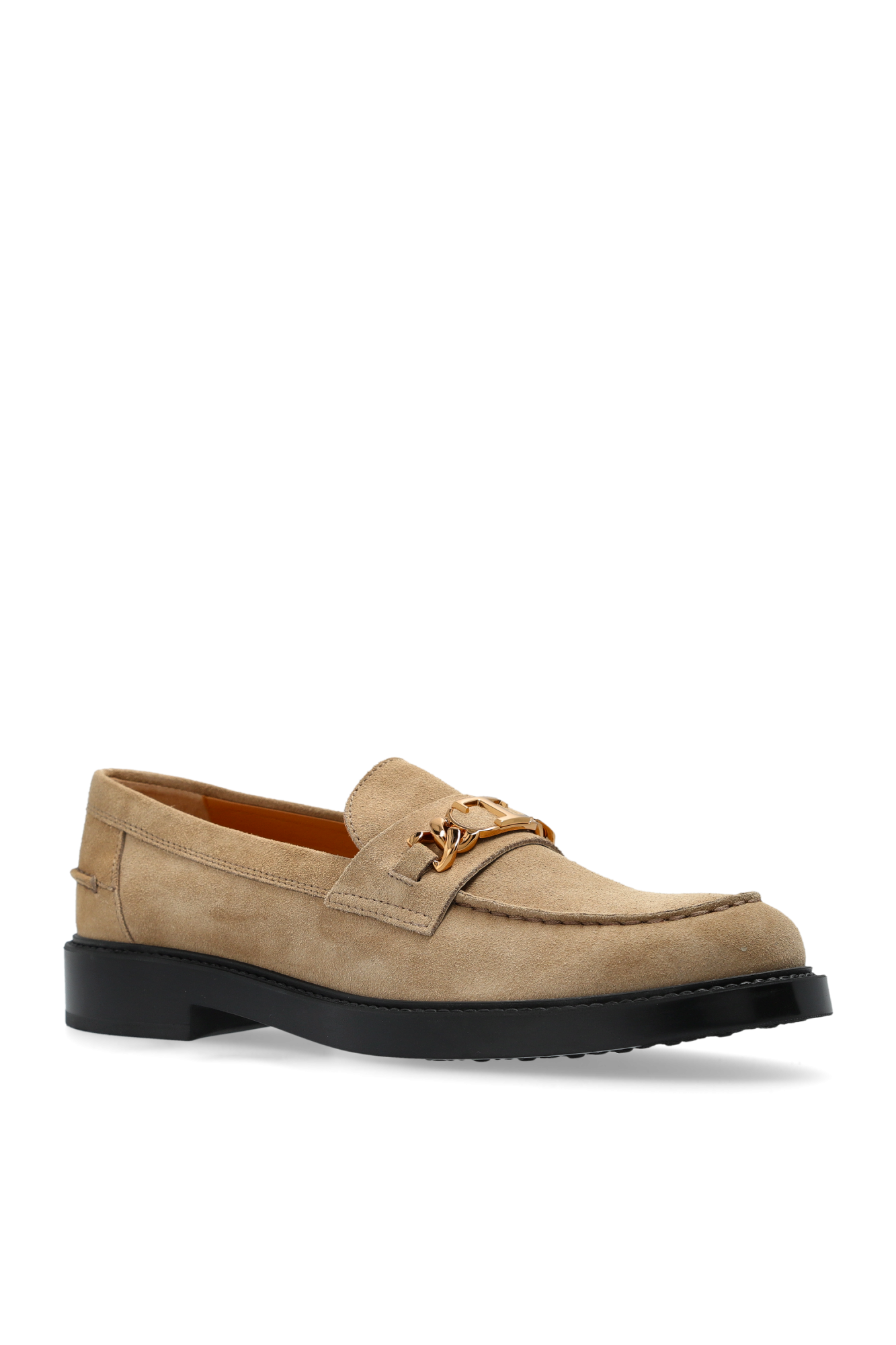 Tod's 'Loafers' type shoes | Women's Shoes | Vitkac Tod's 'Loafers' type shoes | Women's Shoes | Vitkac